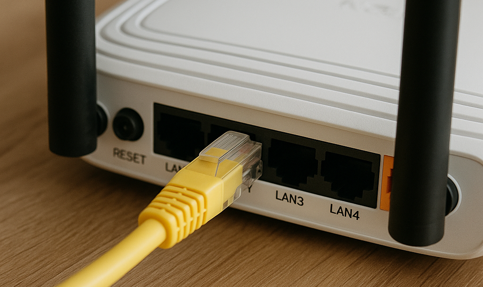 Статический IP-адрес от Ростелеком